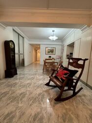 Blk 778 Pasir Ris Street 71 (Pasir Ris), HDB Executive #477139111